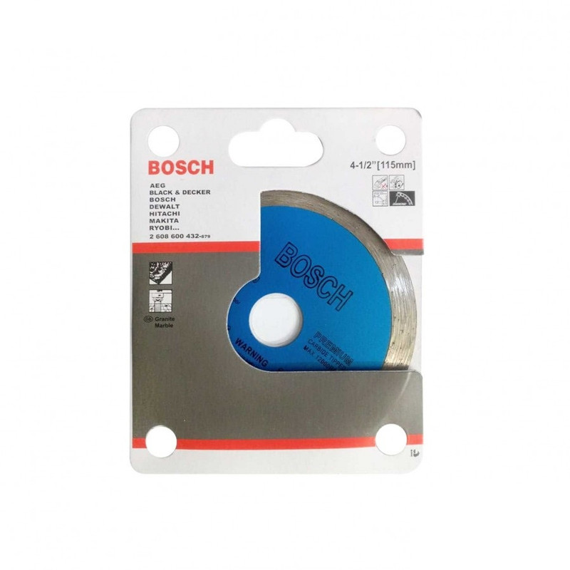 صفحه برش مینی سرامیک بوش مدل PB 1848 صفحه برش مینی سرامیک بوش مدل PB 1848