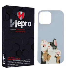 HEPRO MC Cover for Apple IPHONE 14 PRO MAX