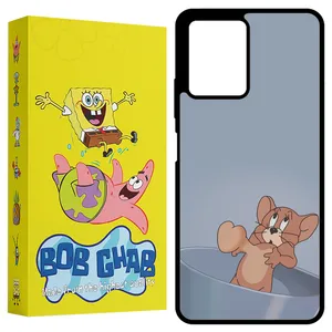  BOB Ghab BCPN125 Cover For Xiaomi Redmi Note 12 5G / Poco X5