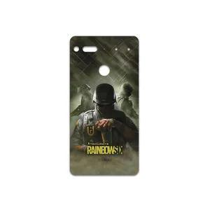 MAHOOT  Rainbow-Six-Game Cover Sticker for Essential PH-1