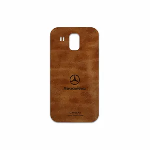 MAHOOT BFL-MBNZ Cover Sticker for Huawei Ascend G525