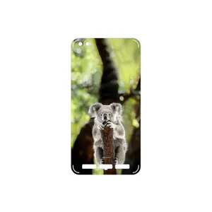 MAHOOT Koala bear Cover Sticker for Xiaomi Redmi 5A
