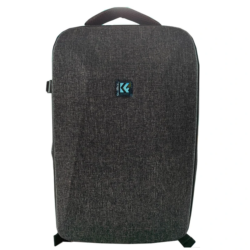 کوله پشتی دوربین کی اند اف مدل k&f13.134