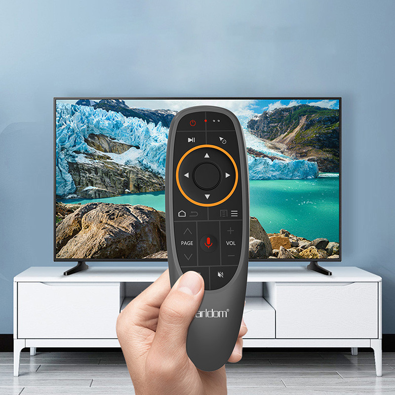 ریموت کنترل ارلدام مدل ET-RM01