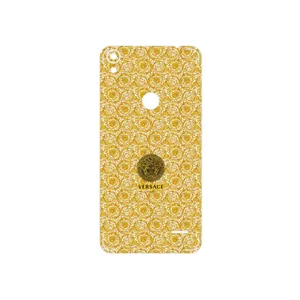 MAHOOT versace Cover Sticker for Tecno WX4 Pro