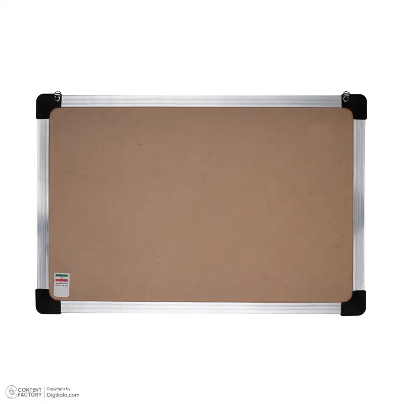 تخته وایت برد آسا برد مدل اکو سایز 40x60 سانتی متر