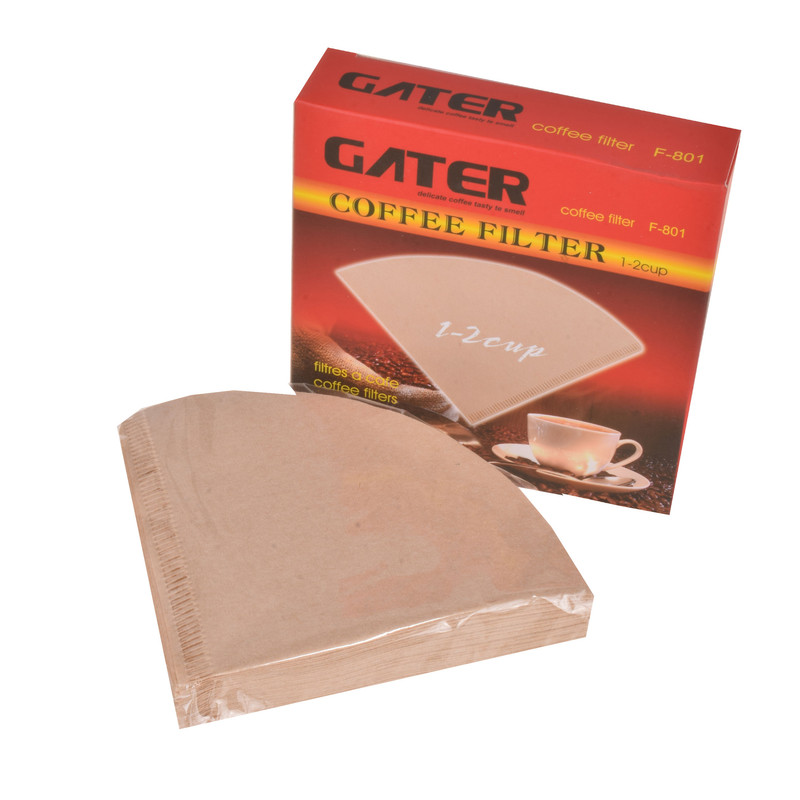 فیلتر قهوه گتر مدل 1.2cup