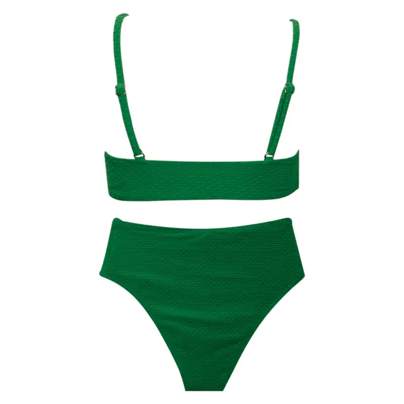 مایو زنانه کاپشی مدل CAA12C3A035A