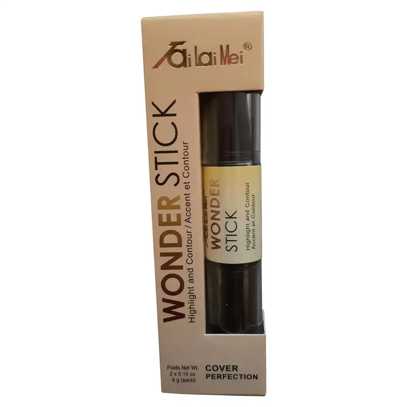 کانتور و کانسیلر تایلامی شماره 1