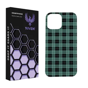 RIVEN RI2-2 Case For Apple iphone 13 Pro Max