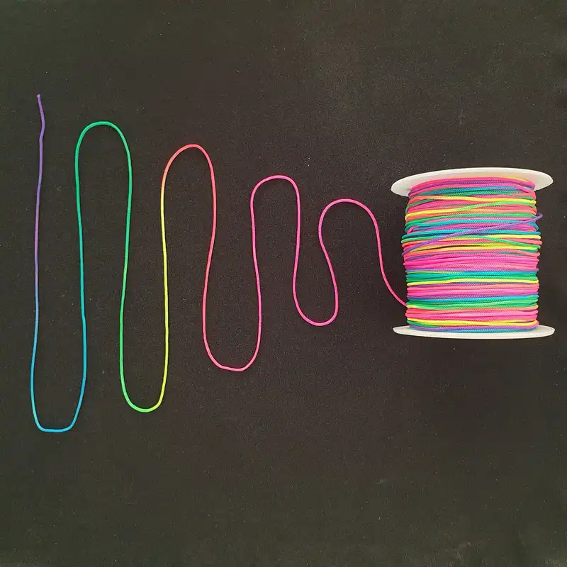 نخ دستبند مدل TD-01