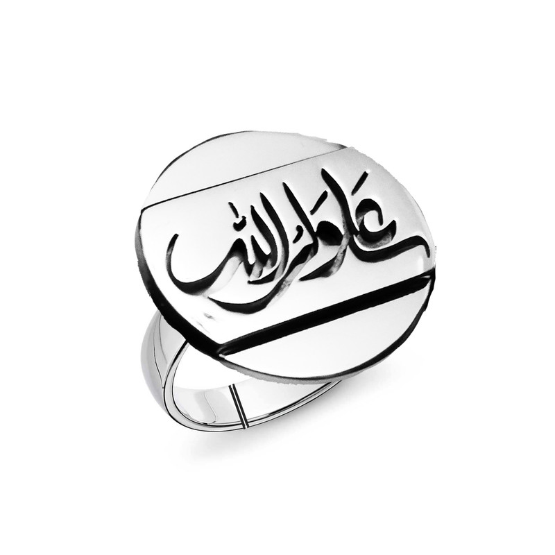 انگشتر مدل علی ولی الله انگشتر مدل علی ولی الله