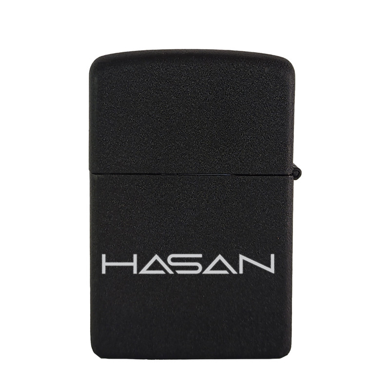 فندک مدل hasan