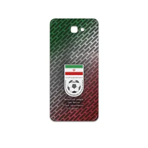 MAHOOT Iran-National-Football-Team Cover Sticker for Samsung Galaxy J7 Prime
