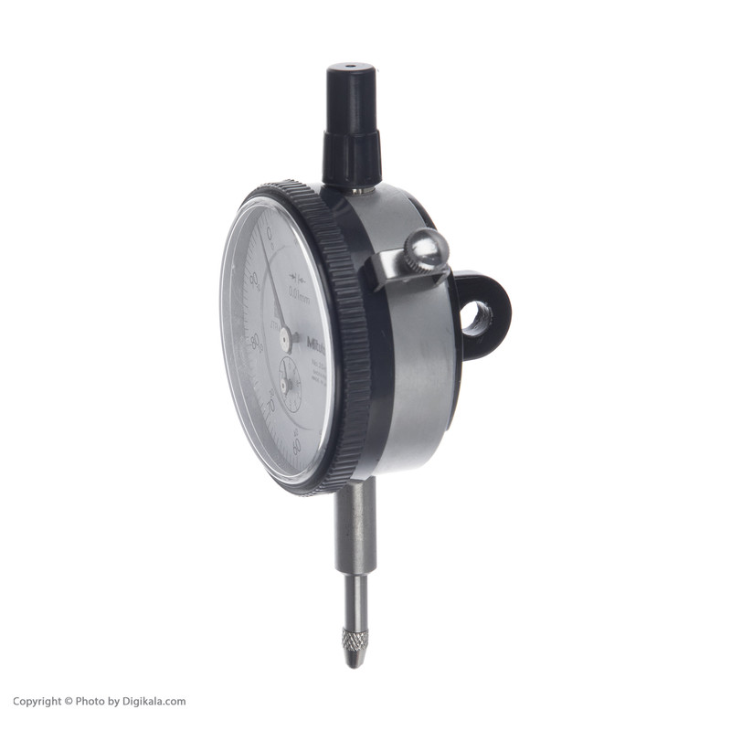 ساعت اندیکاتور میتوتویو مدل 2046S