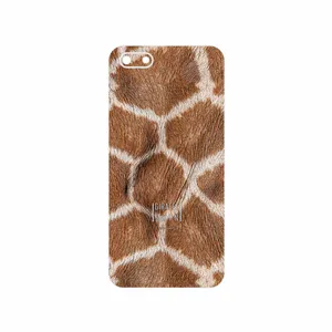 MAHOOT Giraffe Skin Cover Sticker for Huawei Y5 Prime 2018