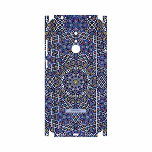 MAHOOT Iran-Tile6-FullSkin Cover Sticker for Xiaomi REDMI 5