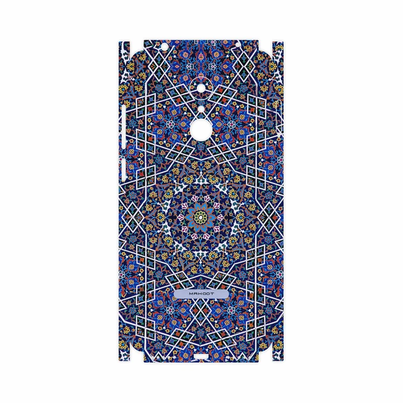 برچسب پوششی ماهوت مدل Iran-Tile6-FullSkin مناسب برای گوشی موبایل شیائومی REDMI 5