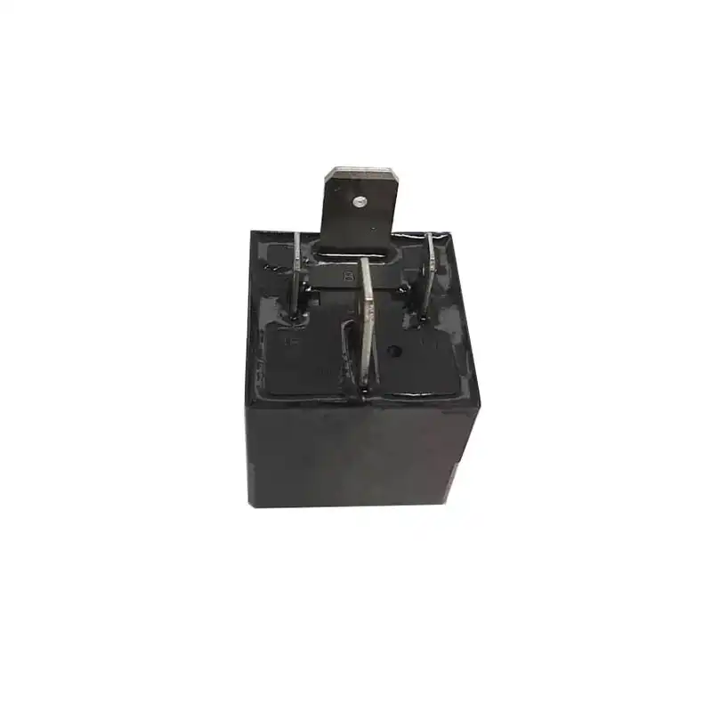 اتومات استارت موتورسیکلت گومت مدل mrz4 مناسب برای اپاچی