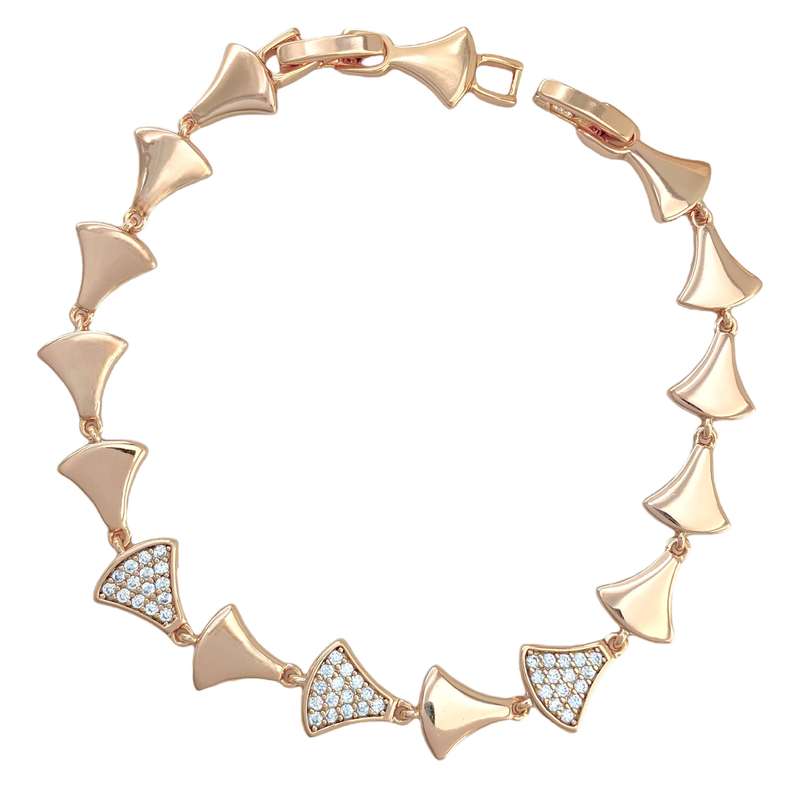 دستبند زنانه ژوپینگ مدل B4028