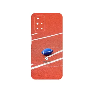 MAHOOT Rugby football Cover Sticker for Xiaomi Redmi 10