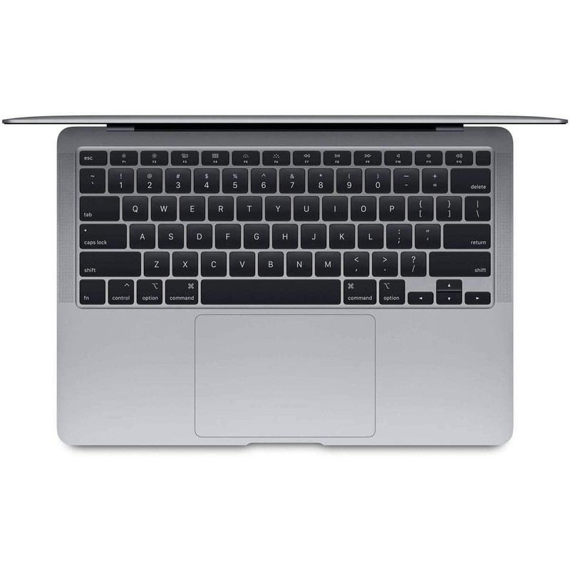 لپ تاپ 13.3 اینچی اپل مدل MacBook Air Z0YJ1 2021