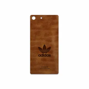 MAHOOT BFL-DDS Cover Sticker for Sony Xperia M5