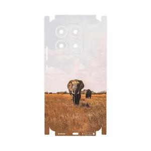 MAHOOT Elephant-FullSkin Cover Sticker for Xiaomi 14T