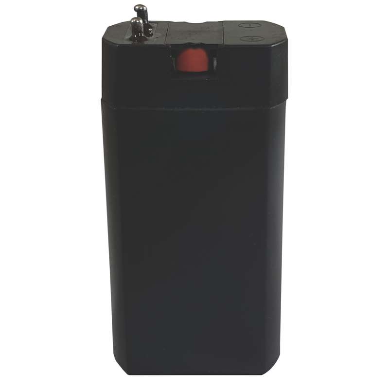 باتری سیلد اسید 4 ولت  کد 03