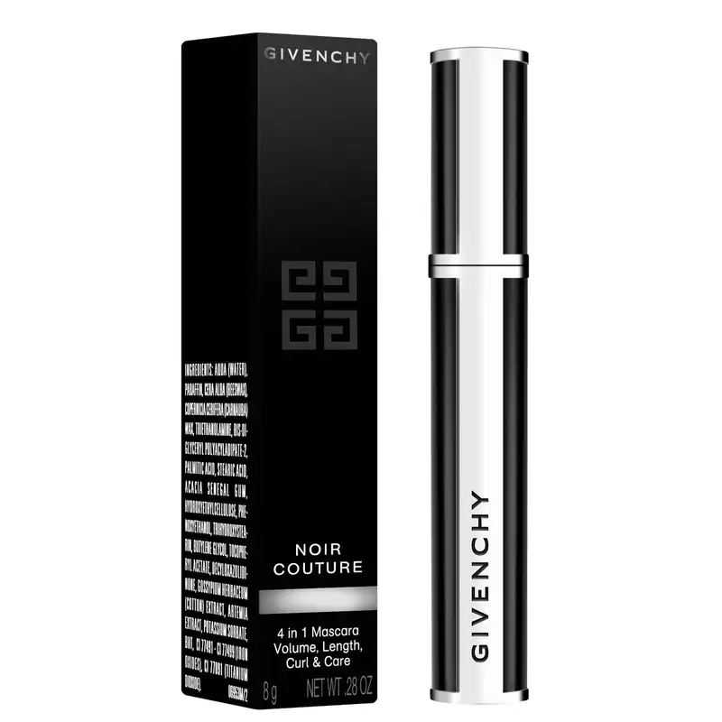 ریمل ژیوانشی مدل Noir Couture