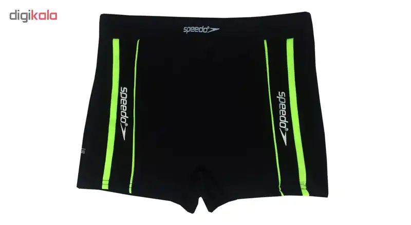 مایو مردانه مدل PK-H200-green