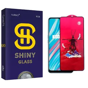 Atouchbo Shiny king Screen Protector For Realme  V11 5G