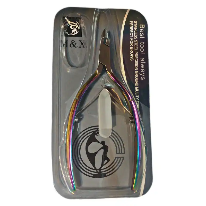 گوشت گیر ناخن ام اند ایکس مدل Dx16