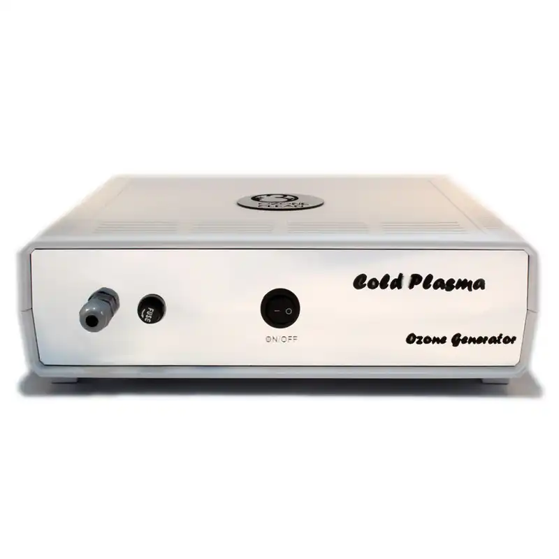 دستگاه ضدعفونی و تصفیه کننده هوا مدل Cold_Plasma-1000