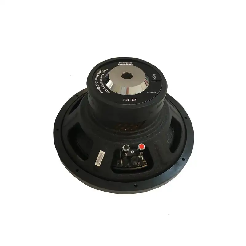 ساب ووفر خودرو ارت کوییک مدل DB-12