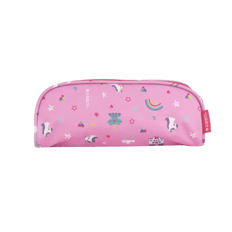 جامدادی گابل مدل 233931019 Rainbow