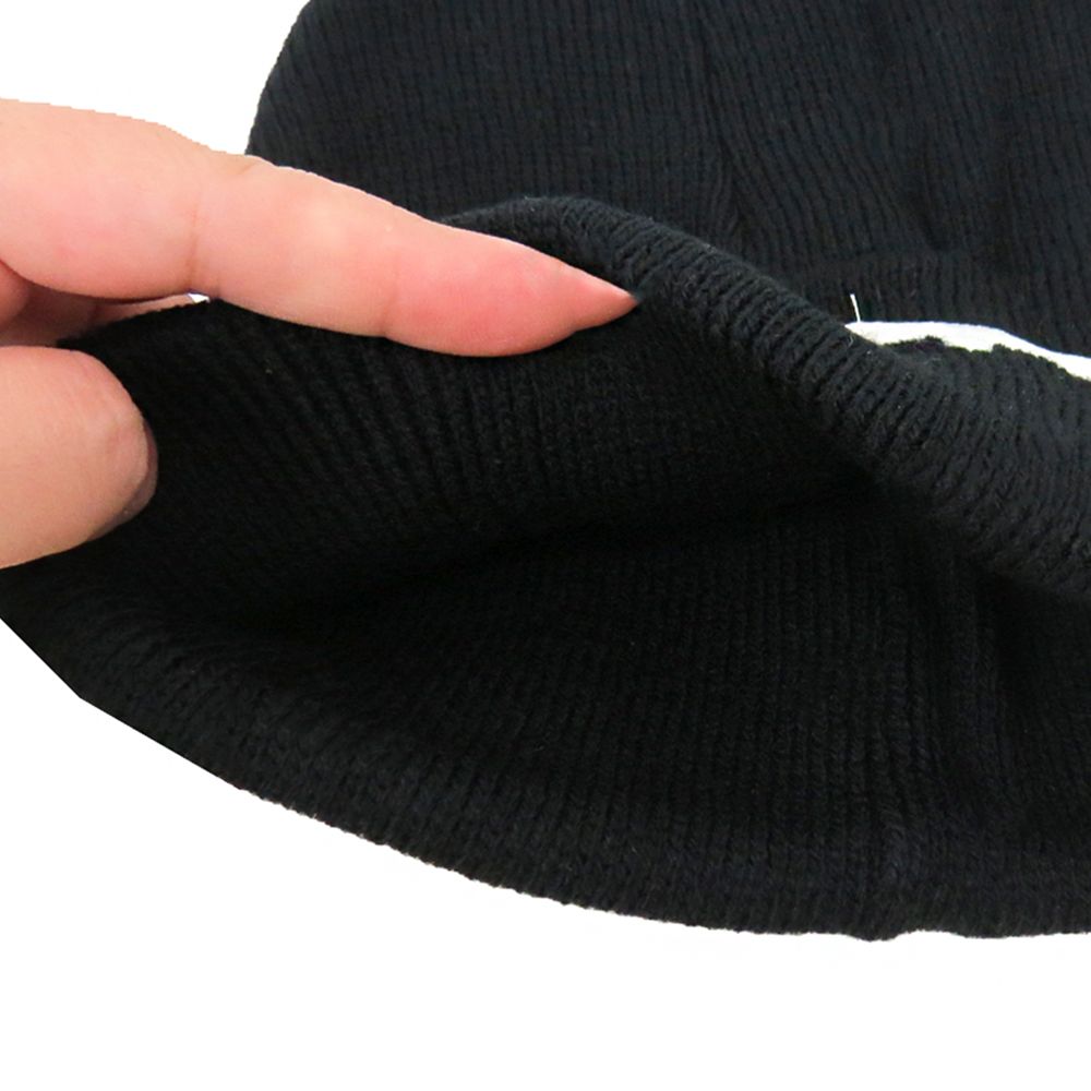 کلاه بافتنی زنانه ژانت مدل 15J02 -  - 5