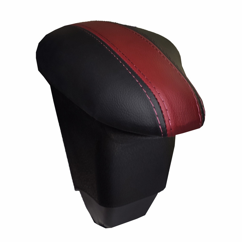 کنسول وسط خودرو مدل 2cup مناسب برای پژو 206 تیپ 2