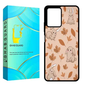 Ghab Guard CHAPX5 Cover For Xiaomi Poco X5 5G