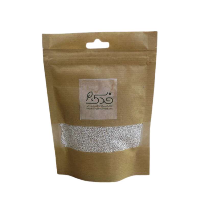 کینوا خاویار گیاهی فدک - 100 گرم