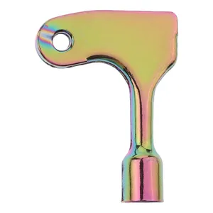 کلید درب آسانسور آرمان لیفت مدل KEY-T3-7C