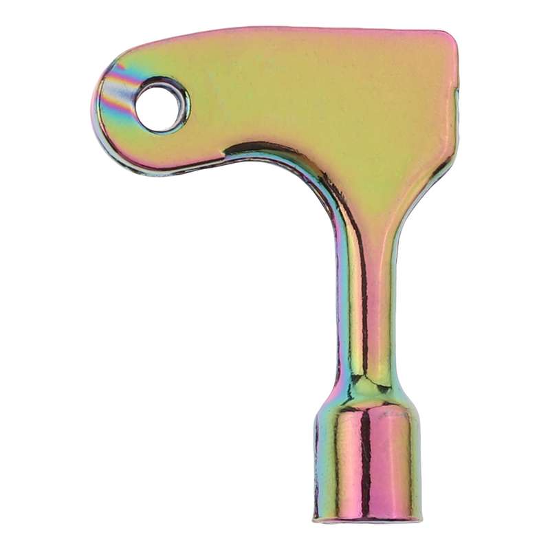 کلید درب آسانسور آرمان لیفت مدل KEY-T3-7C کلید درب آسانسور آرمان لیفت مدل KEY-T3-7C