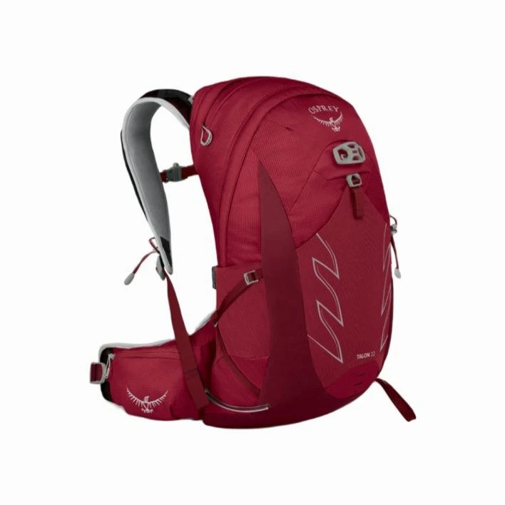 کوله پشتی کوهنوردی 22 لیتری آسپری مدل TALON - L.XL