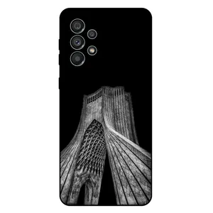 Megafone 8263 Cover For Samsung Galaxy A33 5G