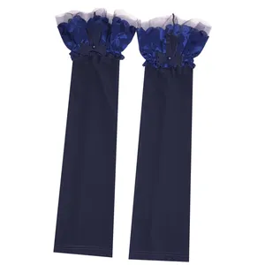 ساق دست زنانه مدل تور گیپور کد s-142