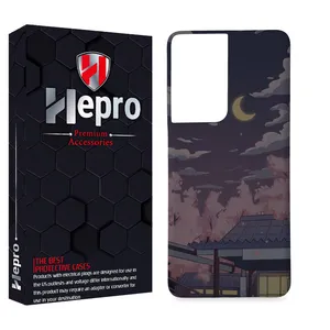 HEPRO MC Cover for SAMSUNG GALAXY S21 ULTRA