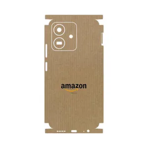 MAHOOT Amazon-FullSkin Cover Sticker for Honor Play 10