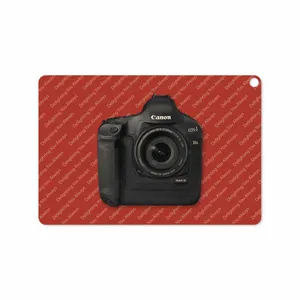 MAHOOT Canon-Logo Cover Sticker for ASUS Zenpad 3S 10 2017 Z500KL