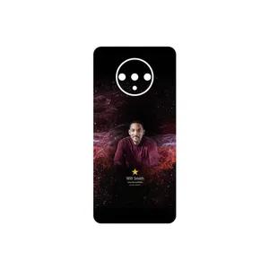 MAHOOT Will Smith Cover Sticker for OnePlus 7T