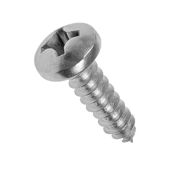 پیچ مدل BPM-3.5-9.5 بسته 100 عددی